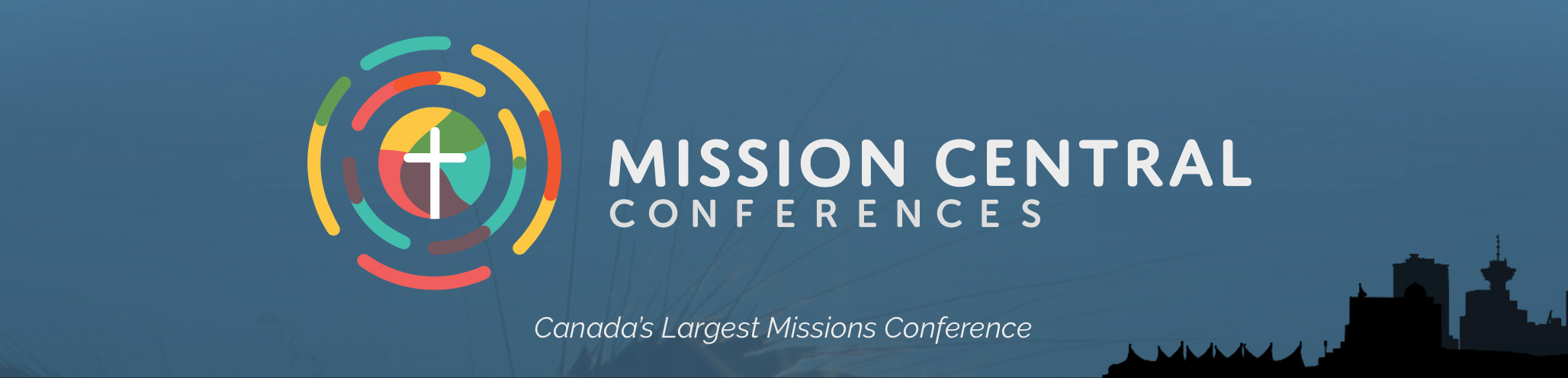 Mission Fest Banner