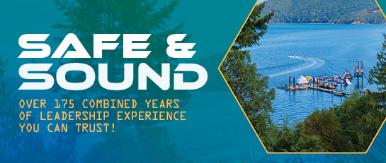 Safe & Sound