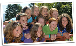 Counselor Training Cabin Photo