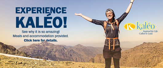 Experience Kaleo