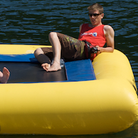 Aqua-Deck
