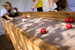 Carpetball Hut
