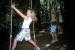 Low Ropes Course