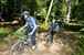 Mountain Biking