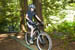 Mountain Bike Terrain Park