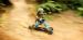 Mountain Boarding