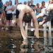 Swimming