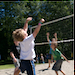 Sand Volleyball