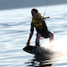 Wakeboarding