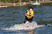 Wakeskating