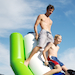 Water Totter