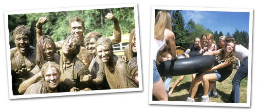 Summer Program