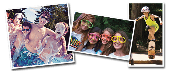 Summer Program
