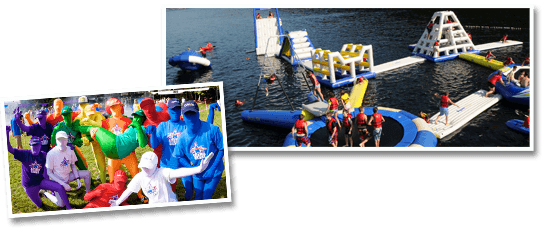 Juniors Summer Program