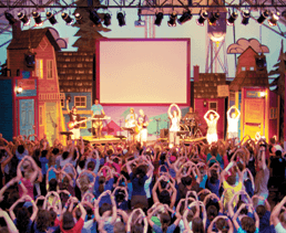Photo of Qtown