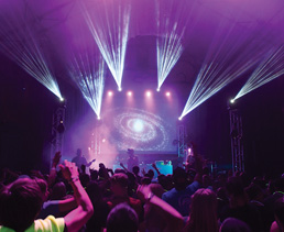 Photo of Qtown